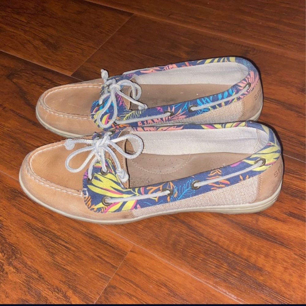 Sperrys Woman’s Size 8.5